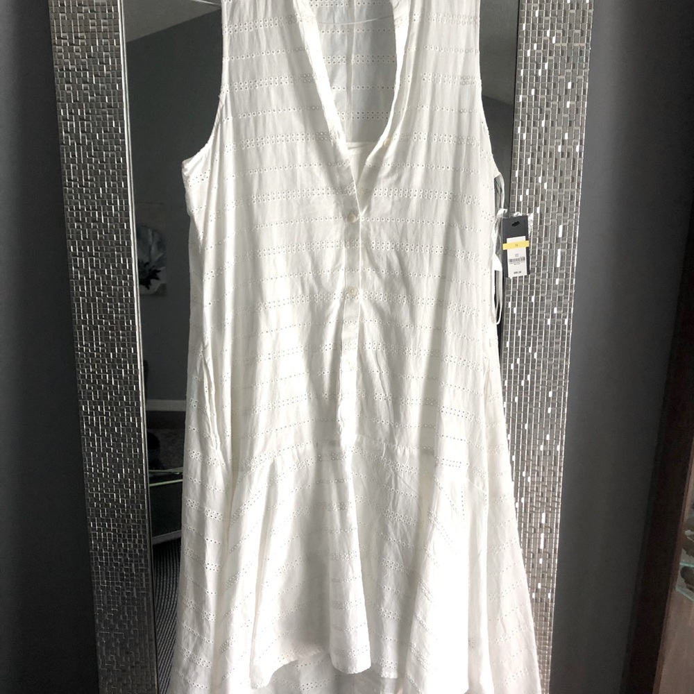 Medium, Crown & Ivy dress